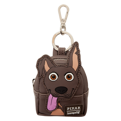 Mystery Dogs & Cats Disney Pixar Loungefly mini backpack keychain