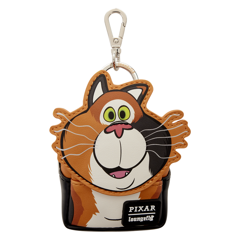 Mystery Dogs & Cats Disney Pixar Loungefly mini backpack keychain