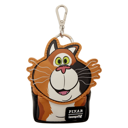 Mystery Dogs & Cats Disney Pixar Loungefly mini backpack keychain