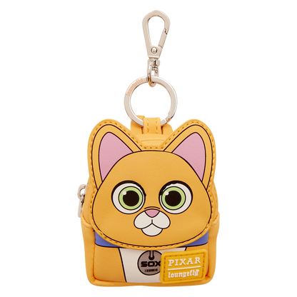 Mystery Dogs & Cats Disney Pixar Loungefly mini backpack keychain
