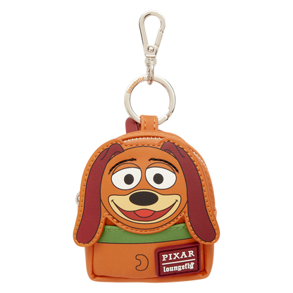 Mystery Dogs & Cats Disney Pixar Loungefly mini backpack keychain