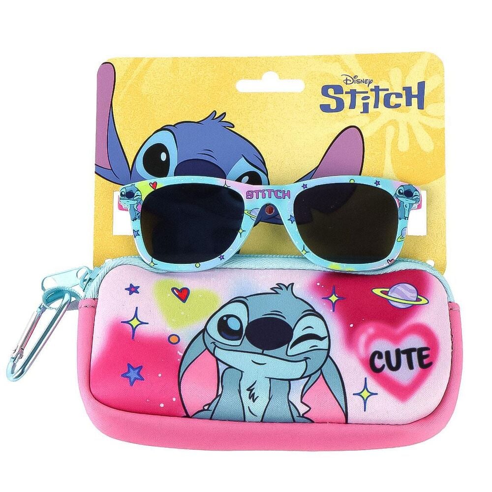 Stitch Disney Sunglasses