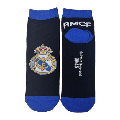 Set mit 2 Paar Real Madrid Socken für Erwachsene