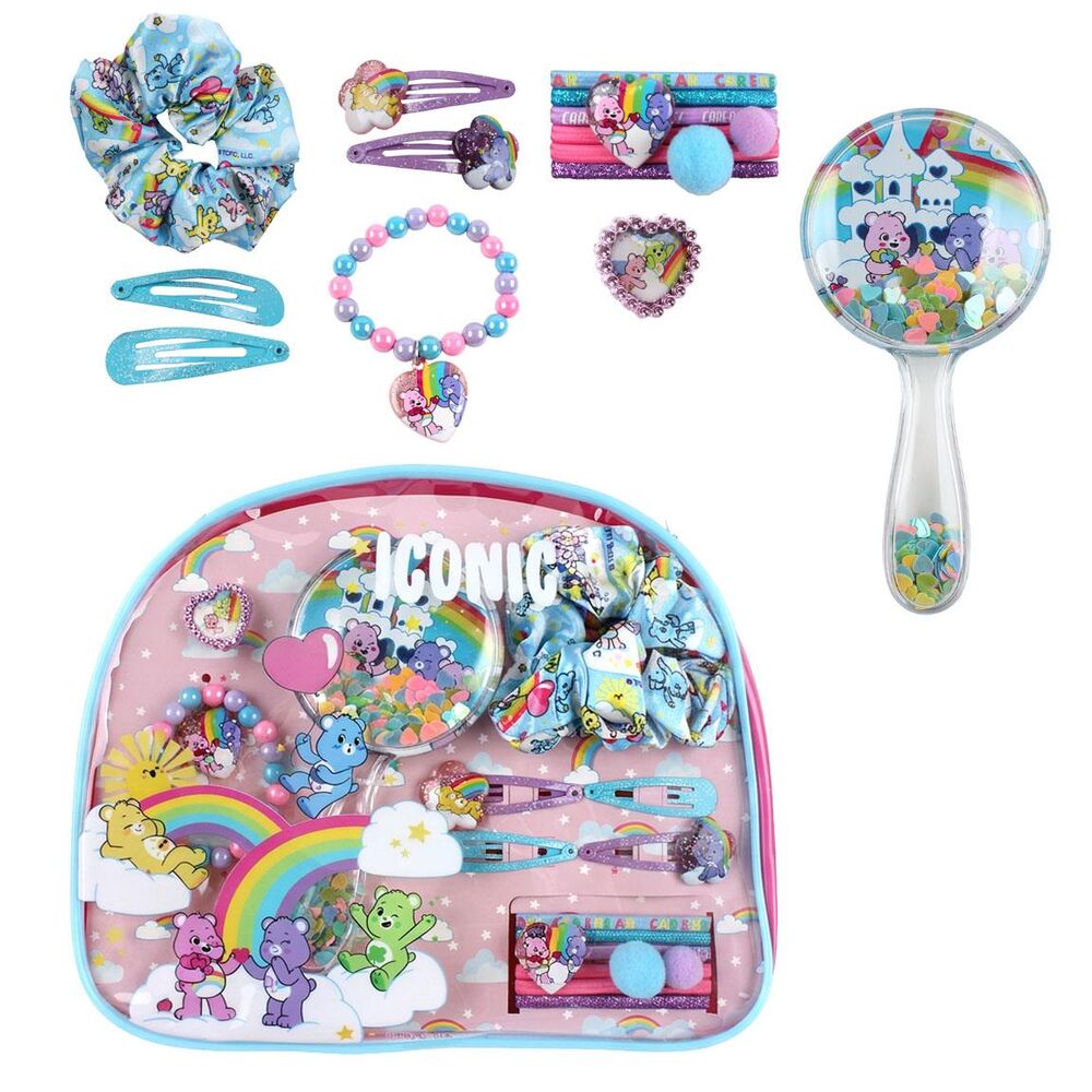 Care Bears Beauty Set