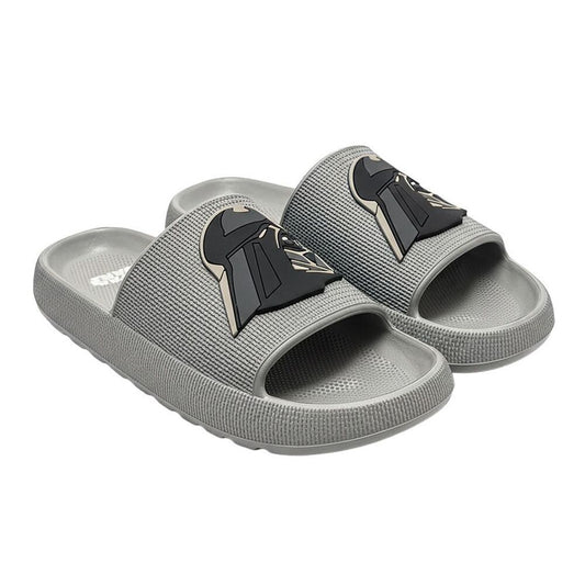 darth vader star wars flip flops