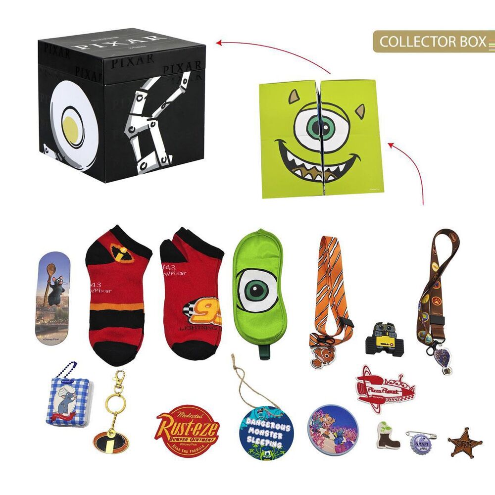Set regalo Disney