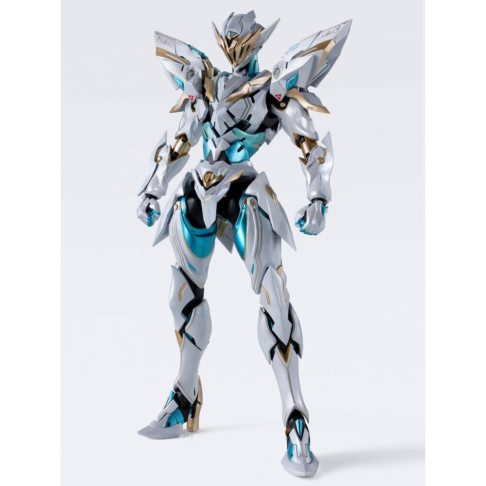 sam figure  spring missive honkai star rail 165cm