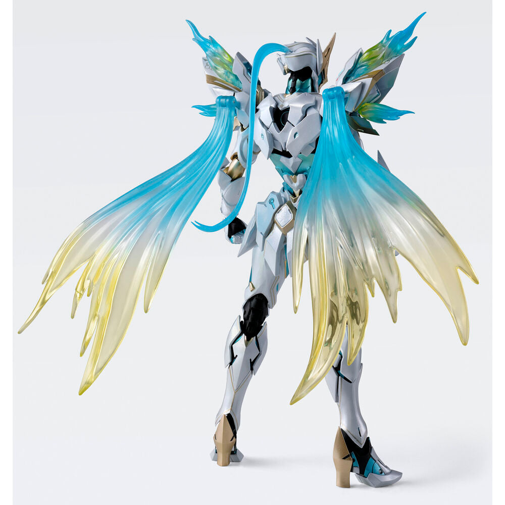 Sam Figure Spring Missive Honkai Star Rail 16 5cm