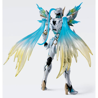 Sam Figure Spring Missive Honkai Star Rail 16 5cm