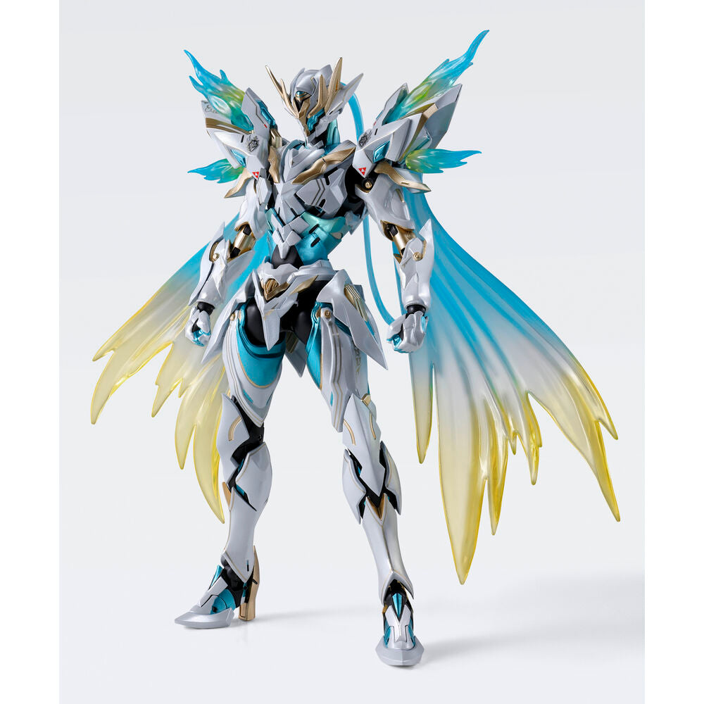 Sam Figure Spring Missive Honkai Star Rail 16 5cm