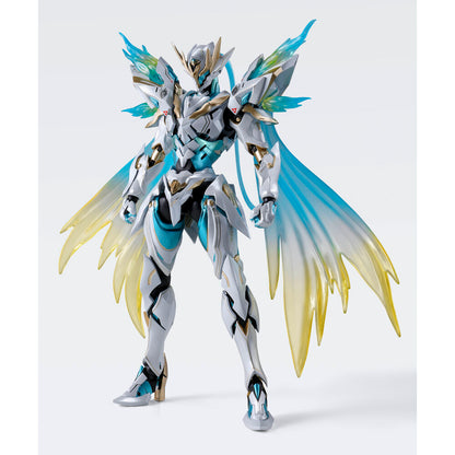 Sam Figure Spring Missive Honkai Star Rail 16 5cm