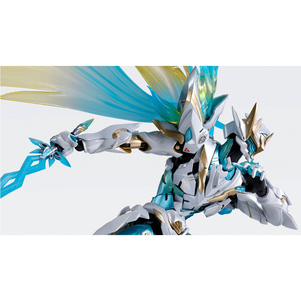 Sam Figure Spring Missive Honkai Star Rail 16 5cm