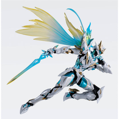Sam Figure Spring Missive Honkai Star Rail 16 5cm