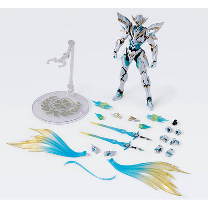 Sam Figure Spring Missive Honkai Star Rail 16 5cm