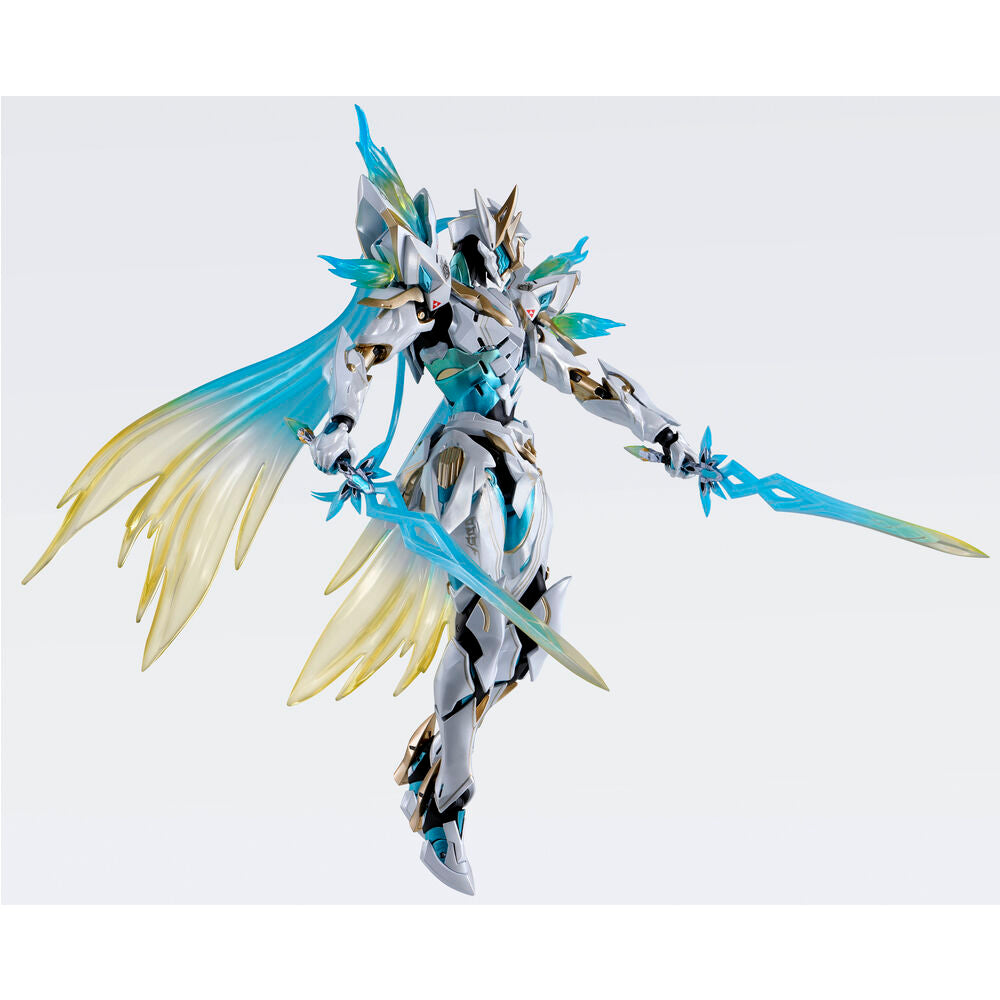 Sam Figure Spring Missive Honkai Star Rail 16 5cm