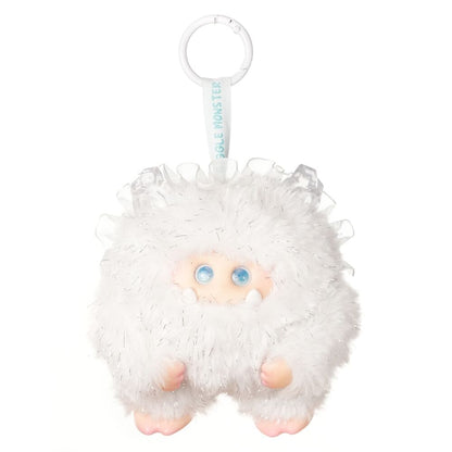 Conjunto de bonecas surpresa Crystal Wish Giggle Monster