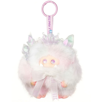 Conjunto de bonecas surpresa Crystal Wish Giggle Monster