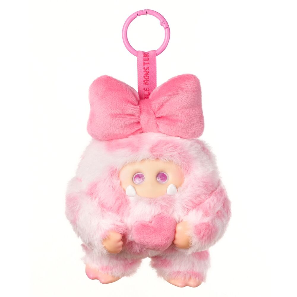 Conjunto de bonecas surpresa Crystal Wish Giggle Monster