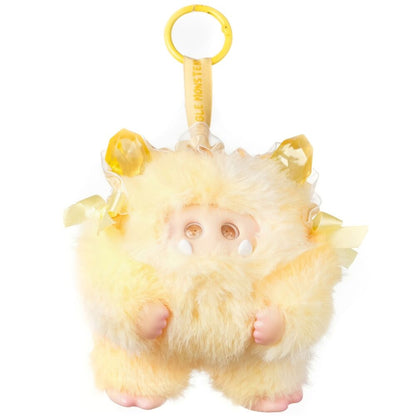 Conjunto de bonecas surpresa Crystal Wish Giggle Monster