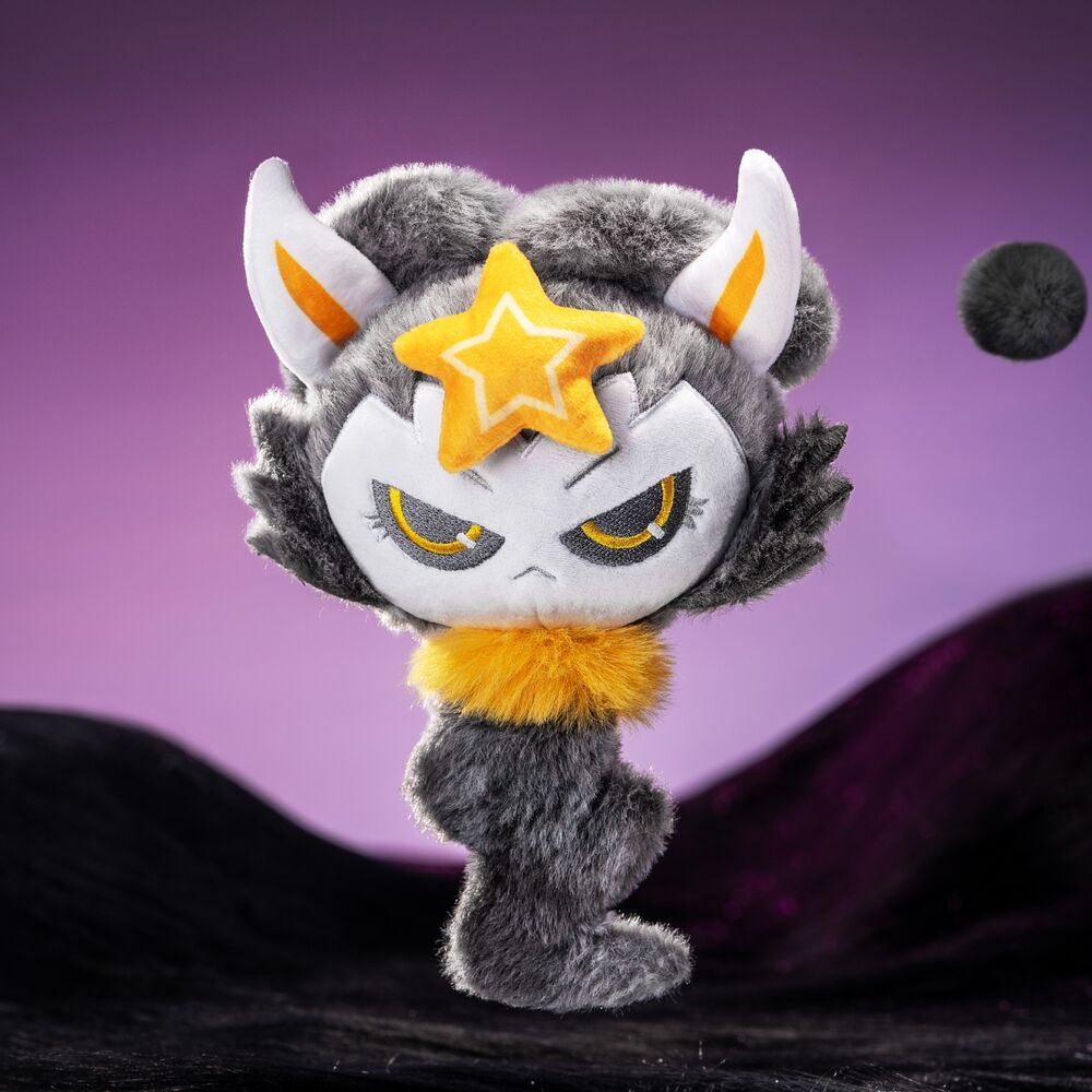 Surtido de peluches sorpresa de Sprites Estelares de Interstellar Friends