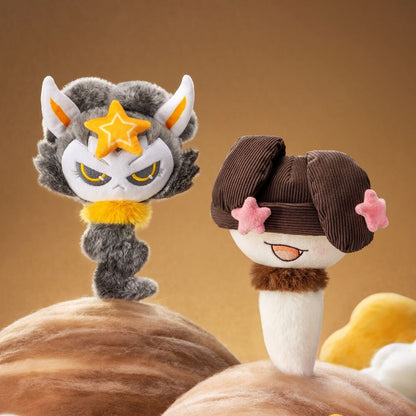Surtido de peluches sorpresa de Sprites Estelares de Interstellar Friends