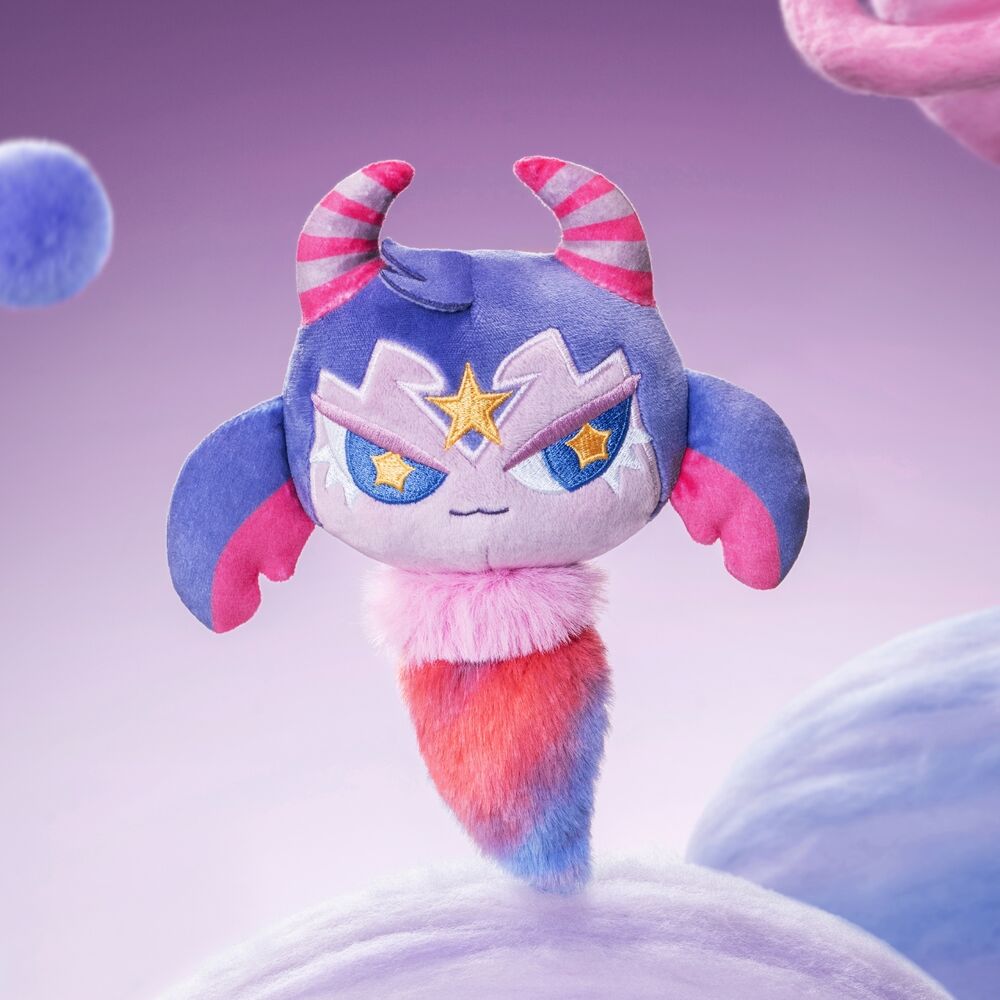 Surtido de peluches sorpresa de Sprites Estelares de Interstellar Friends