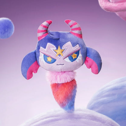 Surtido de peluches sorpresa de Sprites Estelares de Interstellar Friends