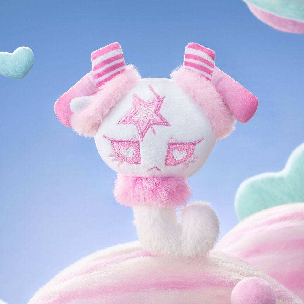 Surtido de peluches sorpresa de Sprites Estelares de Interstellar Friends