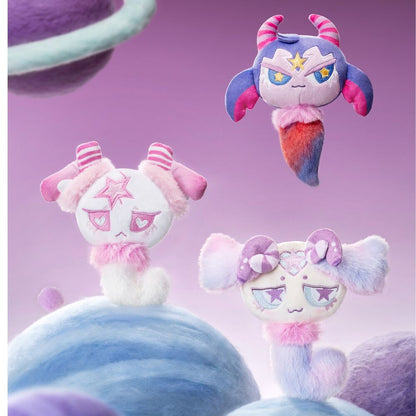 Surtido de peluches sorpresa de Sprites Estelares de Interstellar Friends