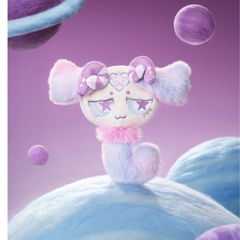 Surtido de peluches sorpresa de Sprites Estelares de Interstellar Friends