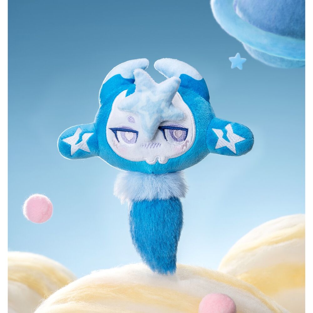 Surtido de peluches sorpresa de Sprites Estelares de Interstellar Friends
