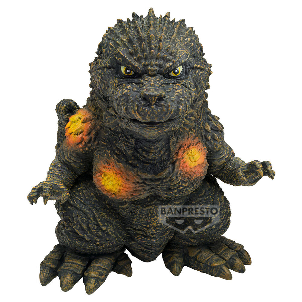 figure godzilla 2023 enshrined monsters godzilla minus one 16cm
