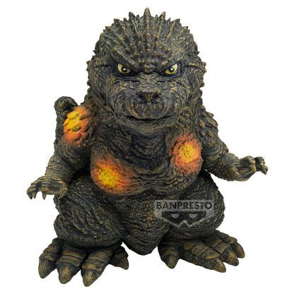 figure godzilla 2023 enshrined monsters godzilla minus one 16cm