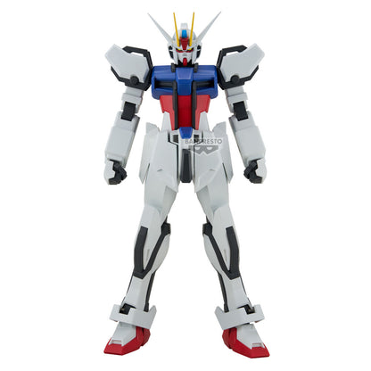 figure strike gundam genkai toppa mobile suit gundam seed 28cm
