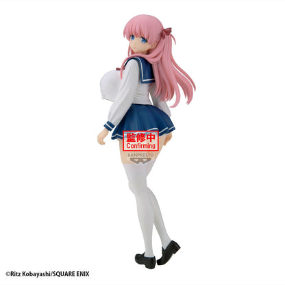 figure nodoka haramura glitter glamors saki 27cm