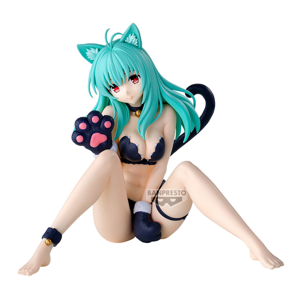 figure run elsie jewelria nyarls collection to loveru darkness 14cm