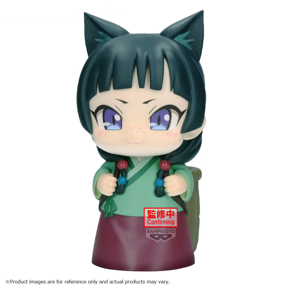 maomao ii big sofvimates the apothecary diaries figure 16cm
