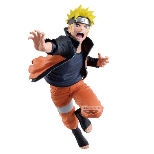 naruto uzumaki vibration stars naruto figure 14cm
