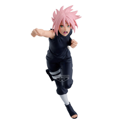 sakura haruno vibration stars naruto figure 14cm