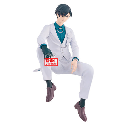figure rin itoshi sweets flavor 2026 blue lock 17cm