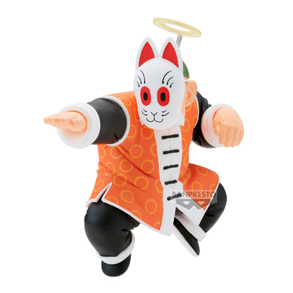 grandpa son gohan match makers dragon ball figure 15cm