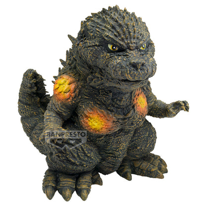 Figurine Godzilla 2023 Monstres Sacrés Godzilla Minus One 16 cm