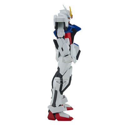Figur Strike Gundam Genkai Toppa Mobile Suit Gundam Seed 28cm