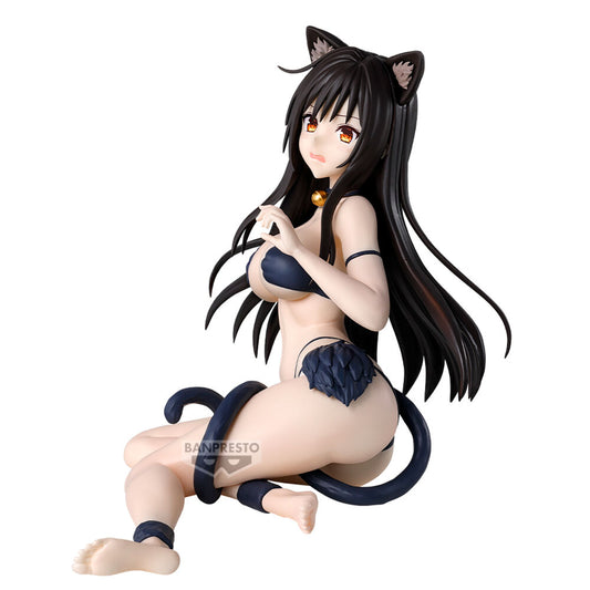 Figura Yui Kotegawa Collezione Nyarls To LOVEru Darkness 13cm