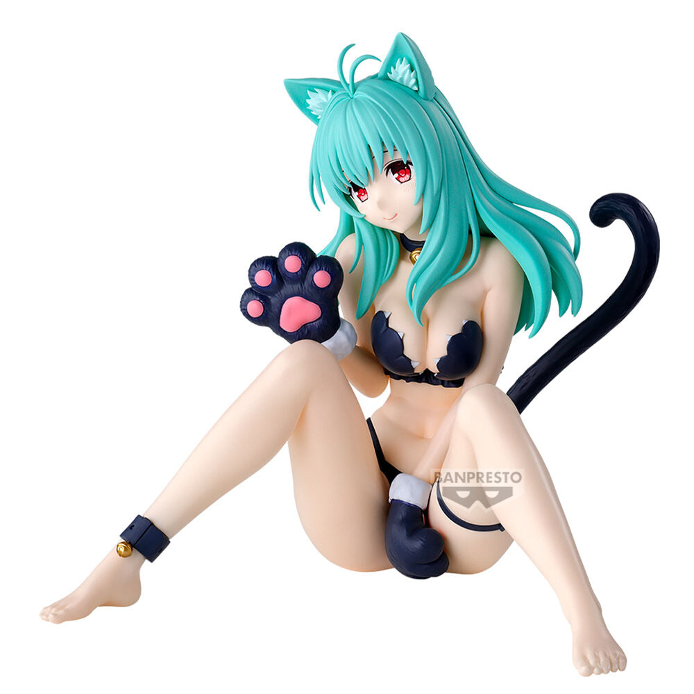 Figurine Run Elsie Jewelria Nyarls Collection To LOVEru Darkness 14cm