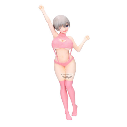 Figure Hana Uzaki Eternal Romance Uzaki chan Wants to Hang Out 28cm