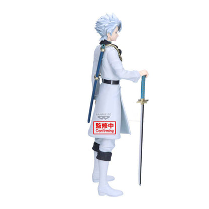 Toshiro Hitsugaya Maximatic Bleach Figure 22cm