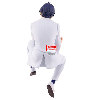 Figur Yoichi Isagi Sweets Flavor 2026 Blue Lock 15cm