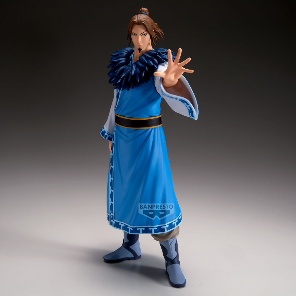 Riboku Grandista Kingdom Figur 27cm
