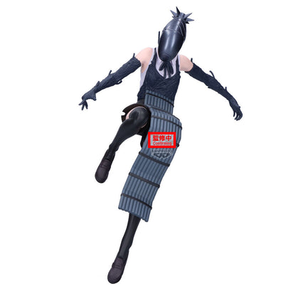 Figure Bomb Maximatic Chainsaw Man 21cm